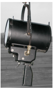 ATC light gun